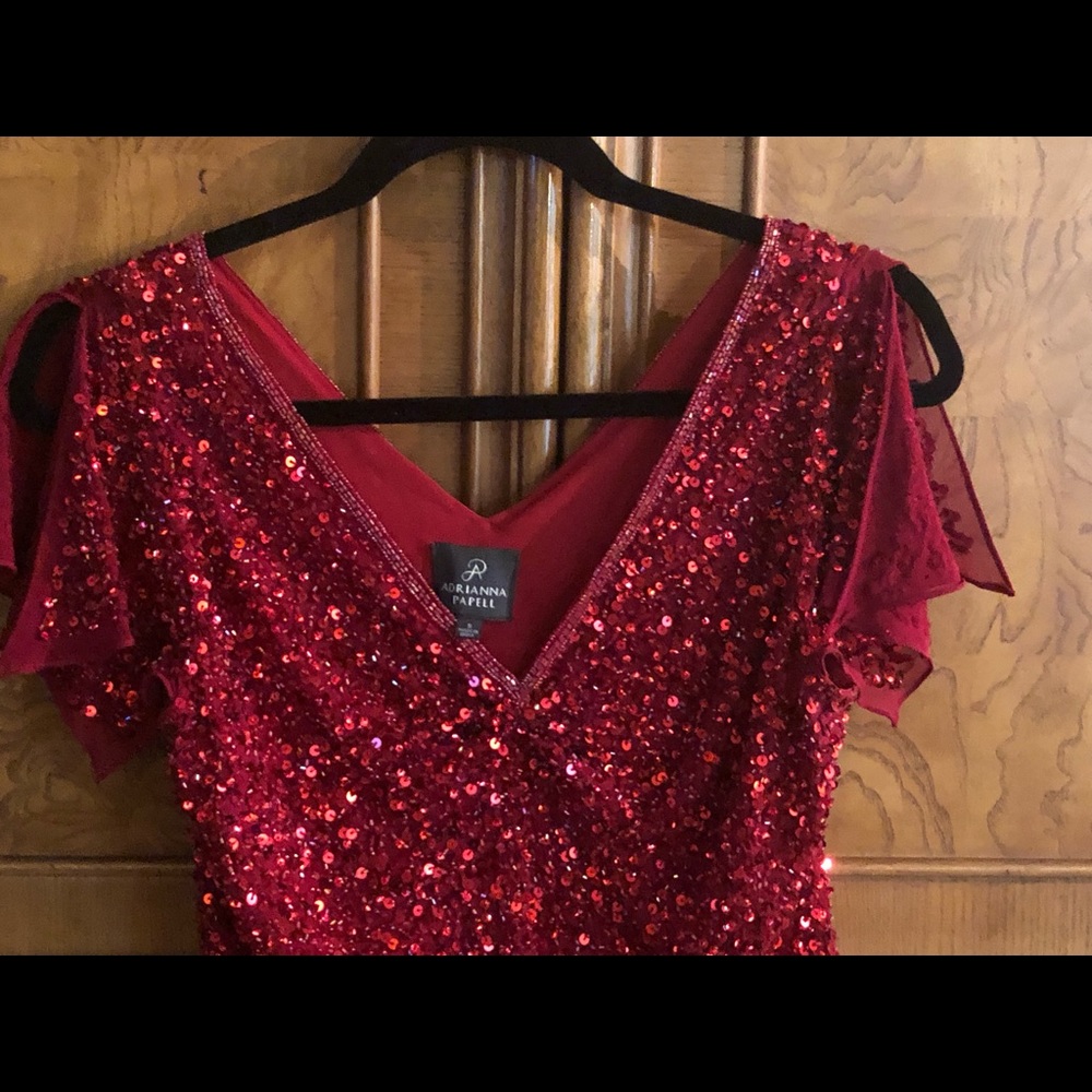 RED Sequence TOP - Picture 8 of 8